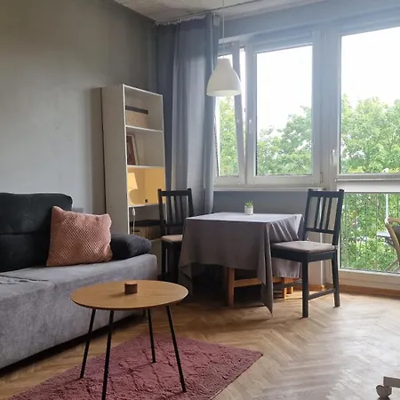 Appartement Kolobrzeska 44 *