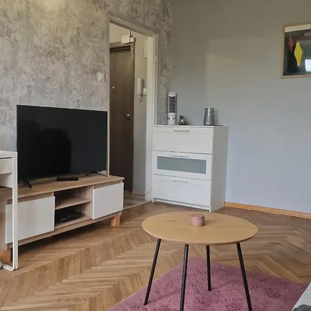Appartement Kolobrzeska 44
