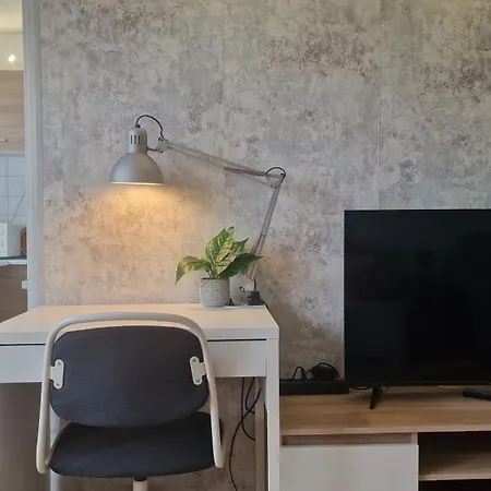 Appartement Kolobrzeska 44
