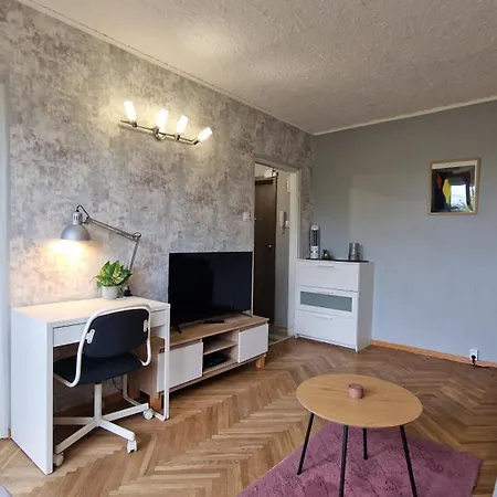 Appartement Kolobrzeska 44 Gdańsk