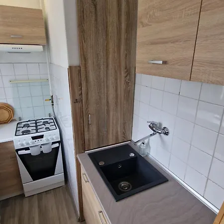 Appartement Kolobrzeska 44 *