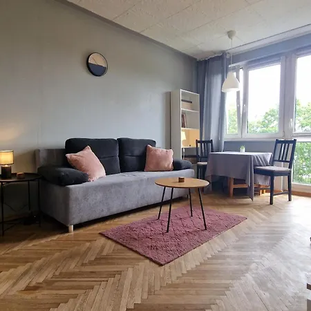 Kolobrzeska 44 * Gdańsk