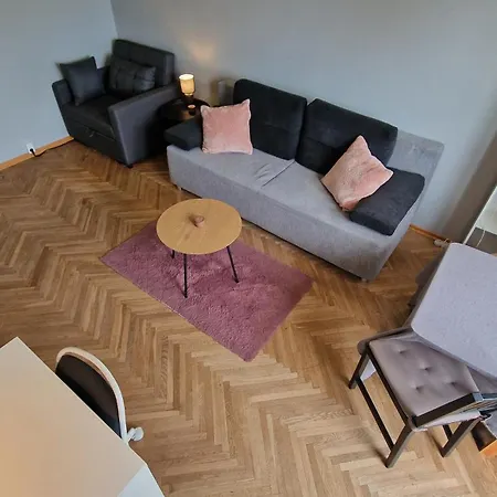 Kolobrzeska 44 Appartement *